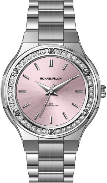 Michael Fellini 2362-2 Kadın Kol Saati
