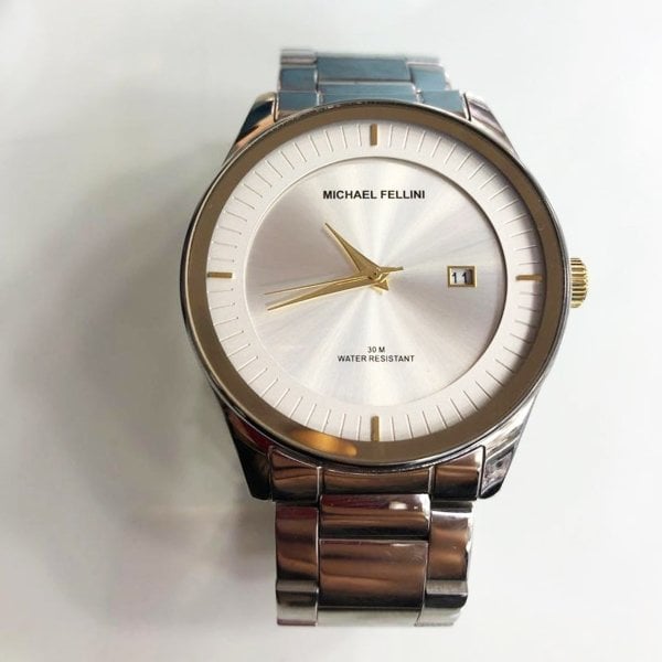 Michael Fellini 2108- G Erkek Kol Saati