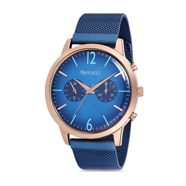 Ferrucci FC 12289HB.05 Erkek Kol Saati