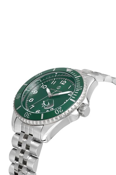 David Guner DG-8781GA-A10 Erkek Kol Saati