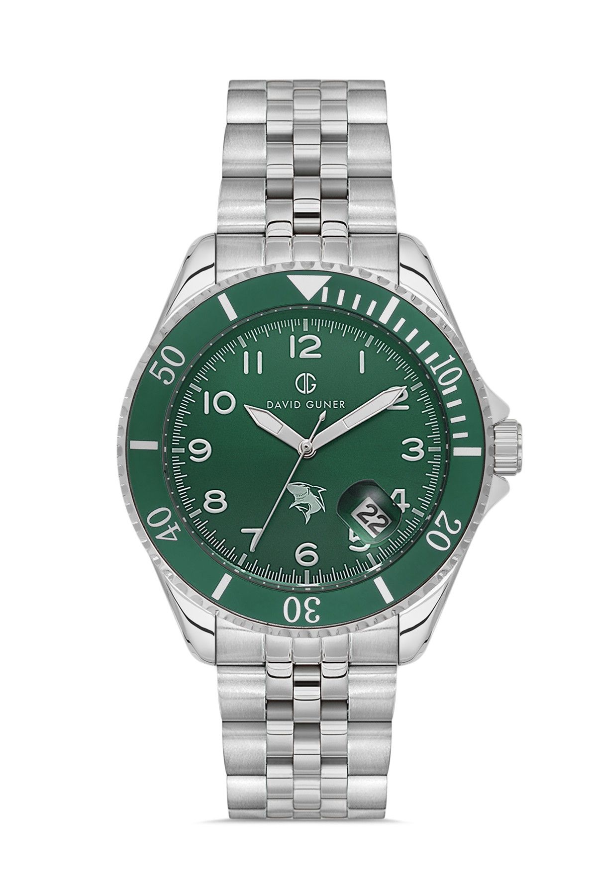 David Guner DG-8781GA-A10 Erkek Kol Saati