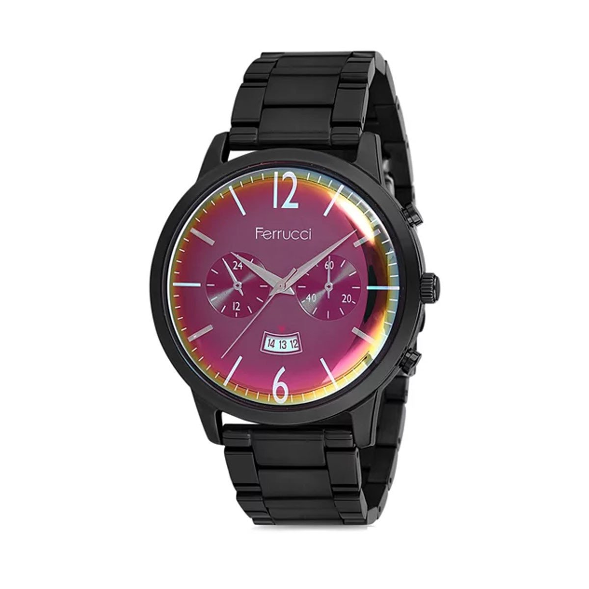 Ferrucci FC.12289M.01 Erkek Kol Saati