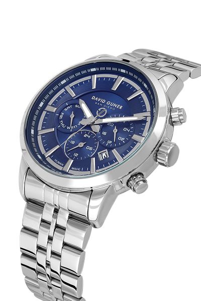 David Guner DG-8836GA-A3-WA5 Erkek Kol Saati