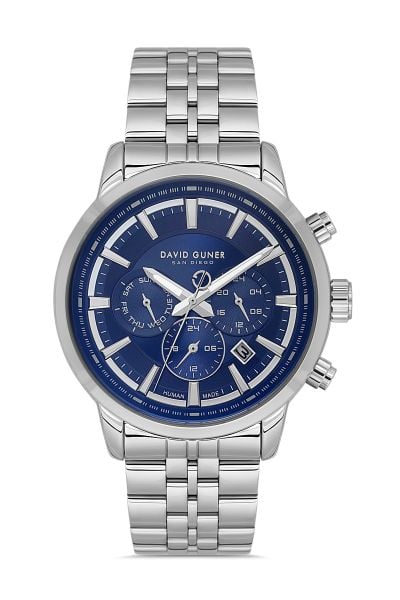 David Guner DG-8836GA-A3-WA5 Erkek Kol Saati