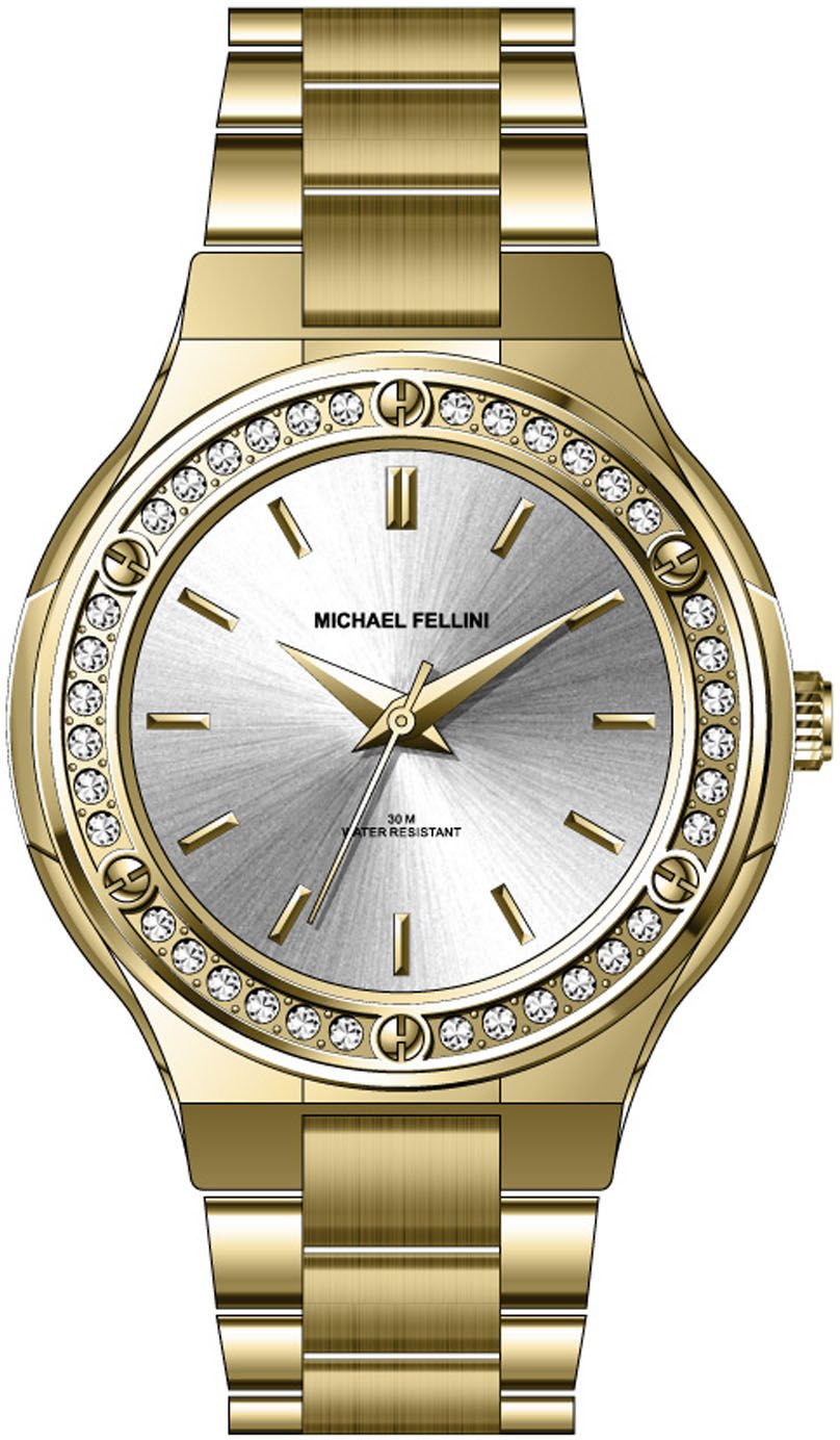 Michael Fellini 2362-4 Kadın Kol Saati