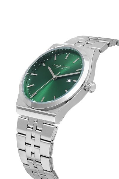 David Guner DG-8884GA-A10 Erkek Kol Saati