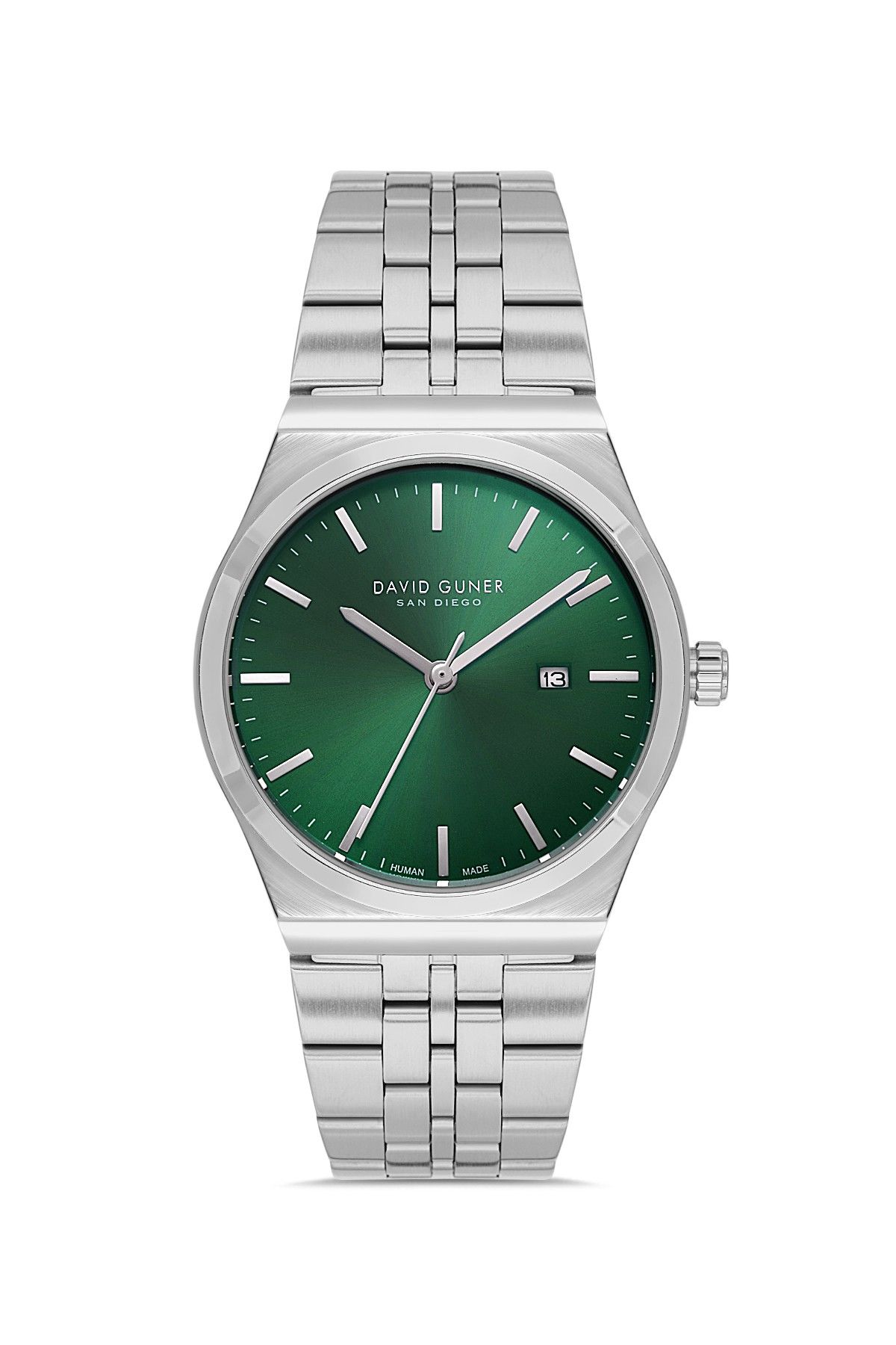 David Guner DG-8884GA-A10 Erkek Kol Saati