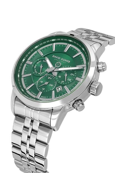 David Guner DG-8836GA-A10-WA7 Erkek Kol Saati