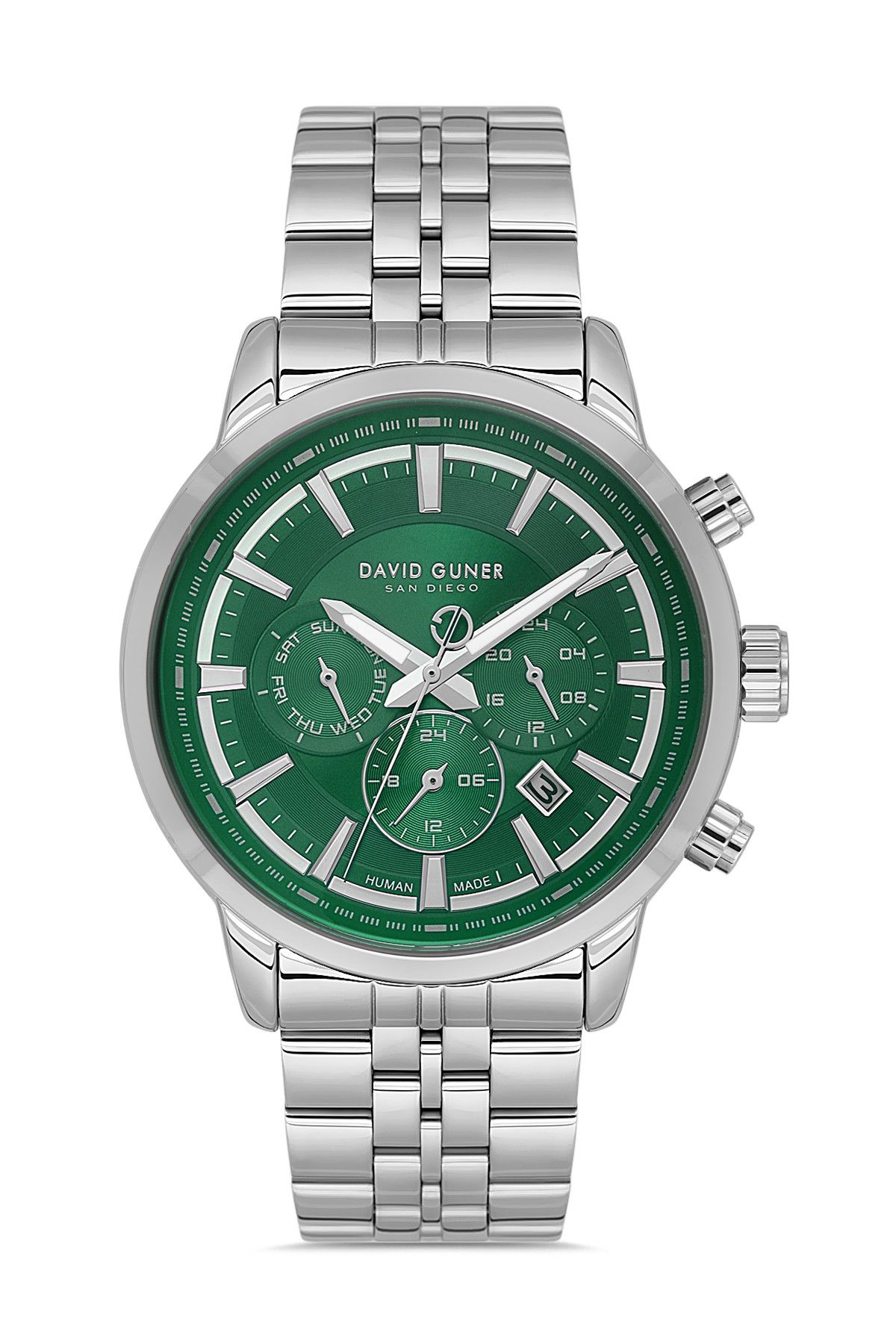 David Guner DG-8836GA-A10-WA7 Erkek Kol Saati