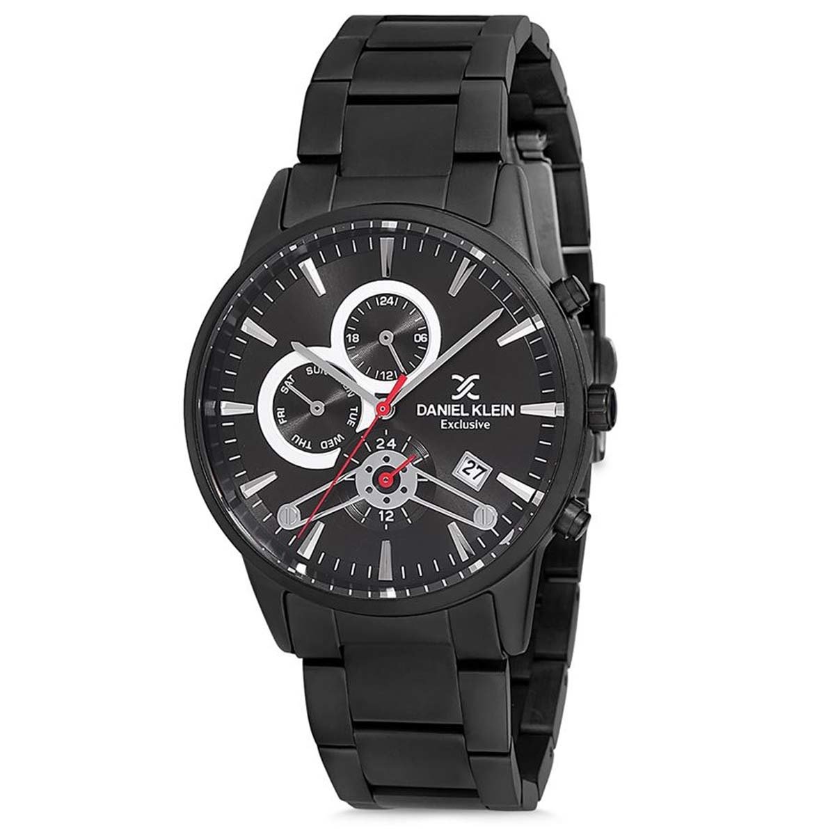 Daniel Klein DK102-012006Q-04 Erkek Kol Saati