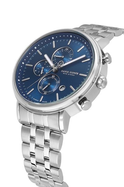 David Guner DG-8926GA-A3  Erkek Kol Saati