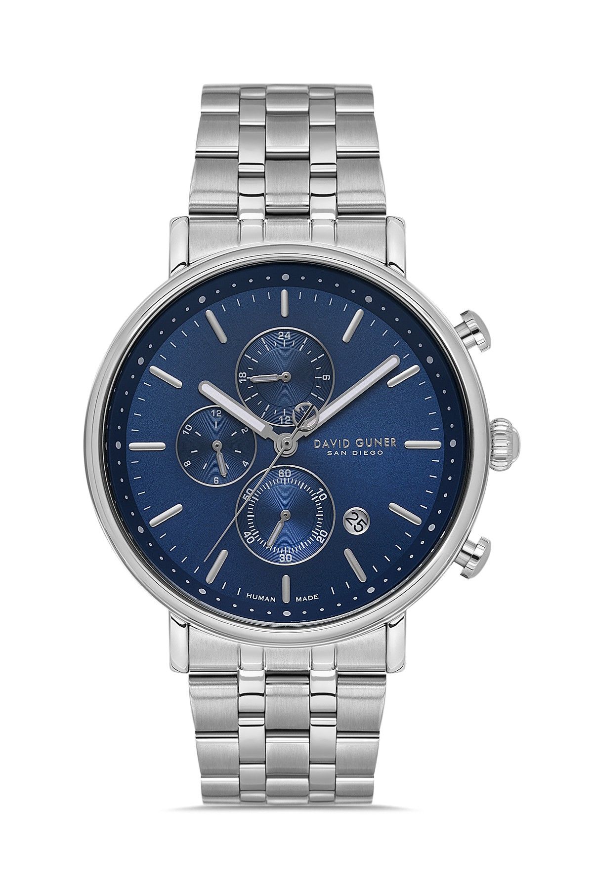 David Guner DG-8926GA-A3  Erkek Kol Saati