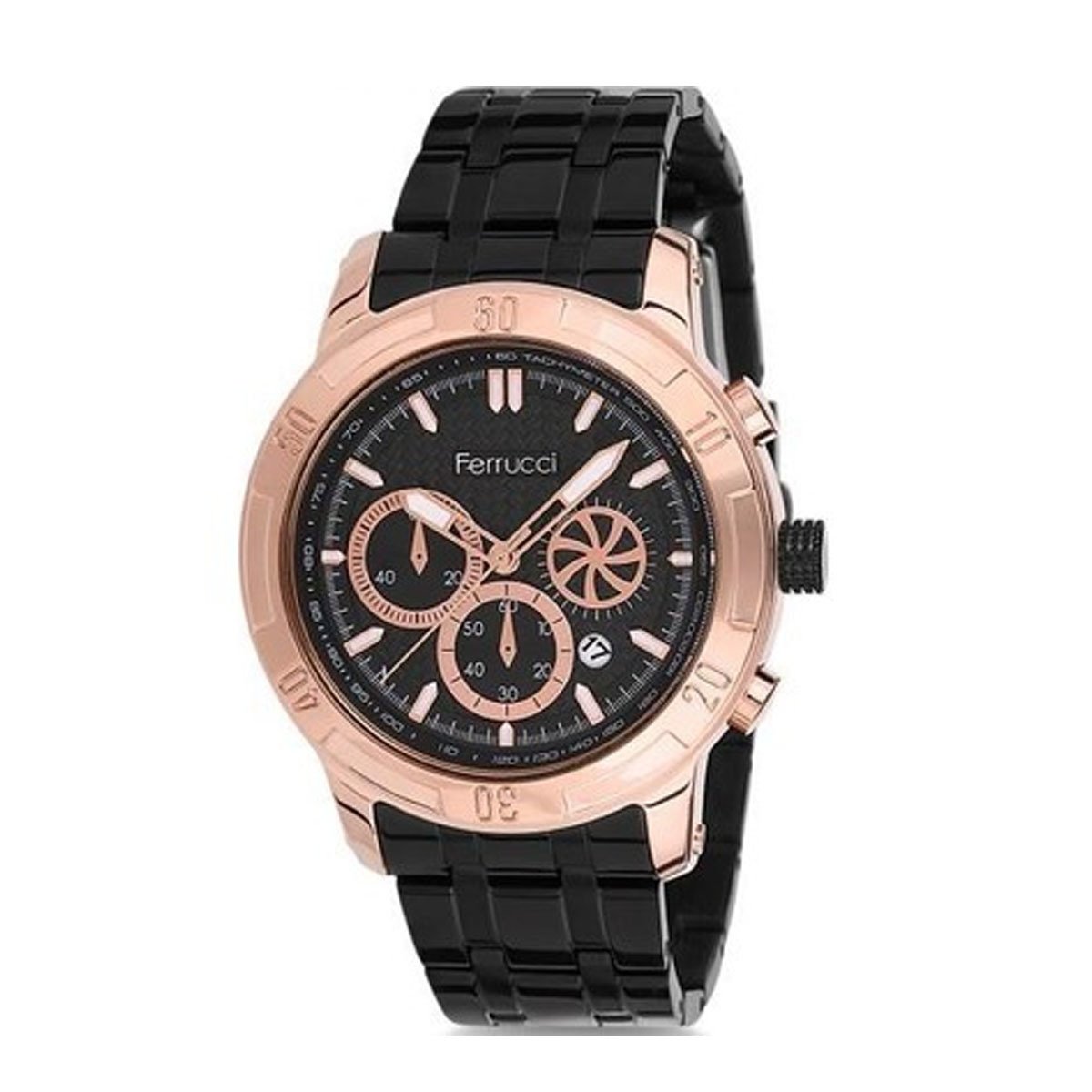 Ferrucci FC 12572M.03 Erkek Kol Saati