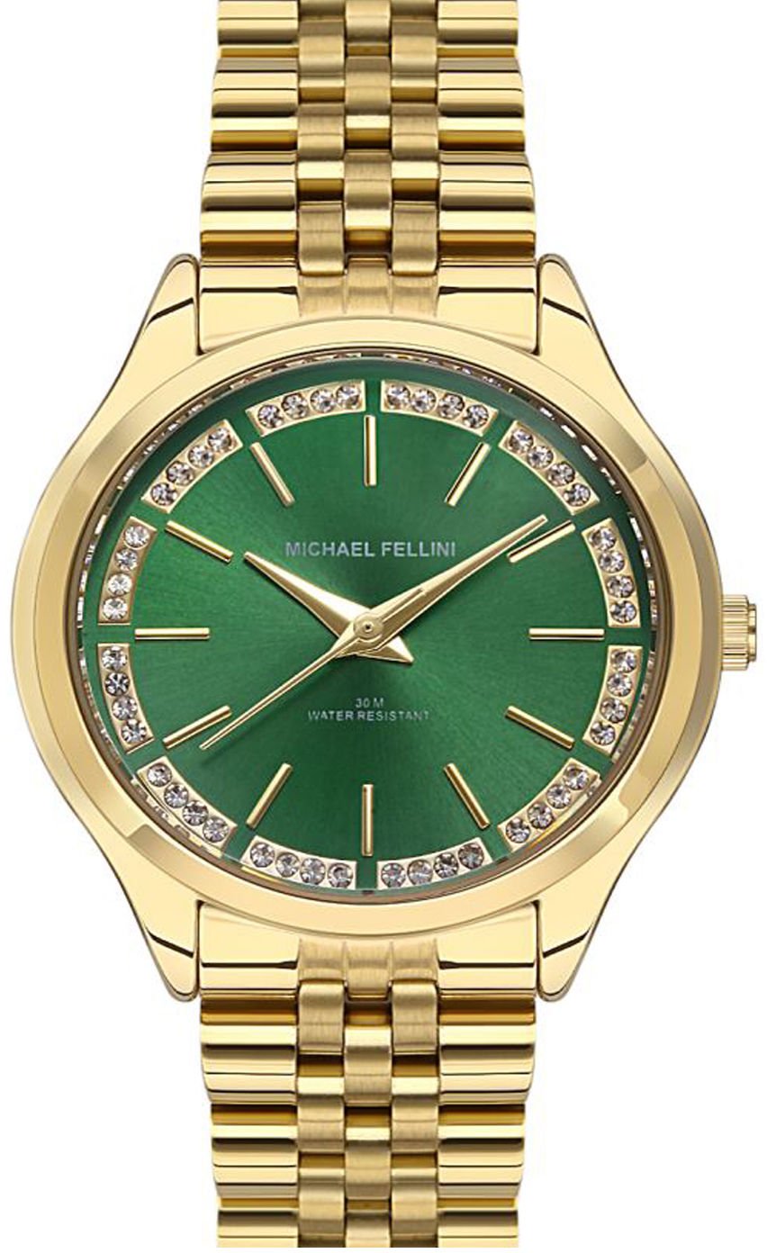 Michael Fellini 2317-4 Kadın Kol Saati