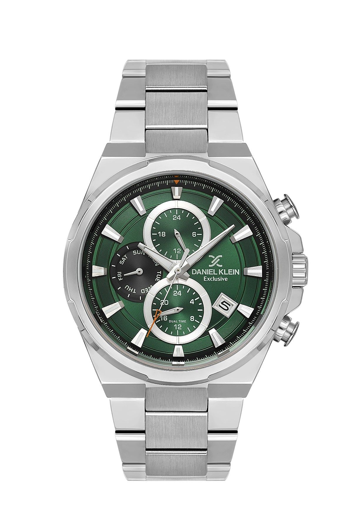 Daniel Klein DK102-DKE.1.10769-4 Erkek Kol Saati