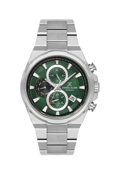 Daniel Klein DK102-DKE.1.10769-4 Erkek Kol Saati