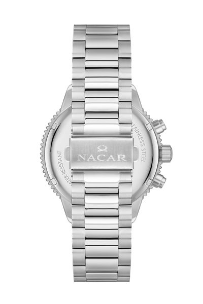 Nacar  NC37-294238-ANM Erkek Kol Saati