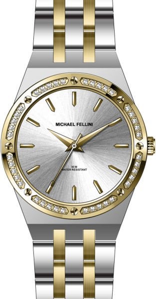 Michael Fellini 2355-6 Kadın Kol Saati
