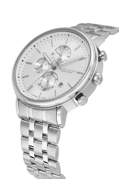 David Guner DG-8926GA-A1 Erkek Kol Saati