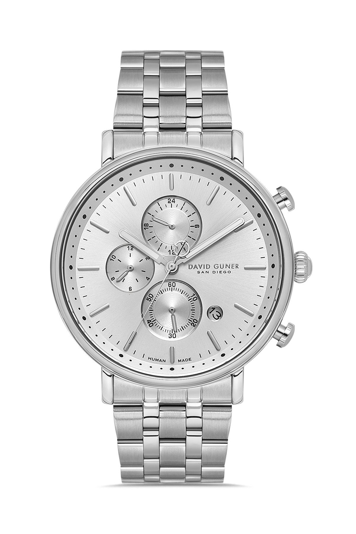 David Guner DG-8926GA-A1 Erkek Kol Saati