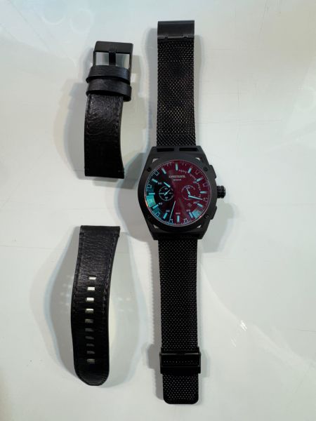 Diesel DZ4544 Erkek Kol Saati