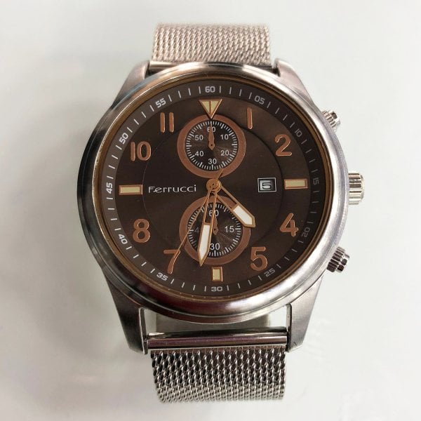 Ferrucci 010268H-G Kol Saati