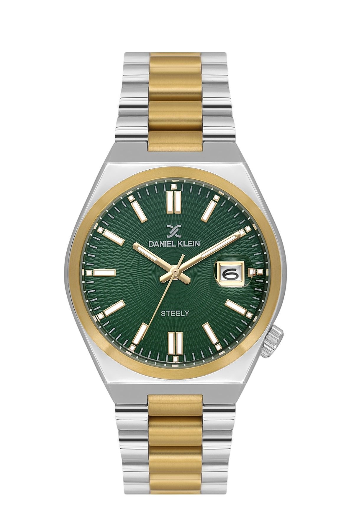 Daniel Klein DK102-DKE.1.10752-8 Erkek Kol Saati