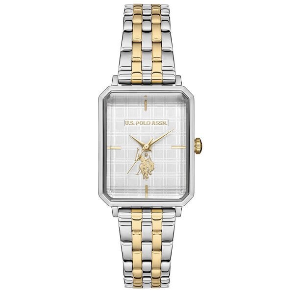 U.S. Polo Assn. USPA2043-05 Kadın Kol Saati