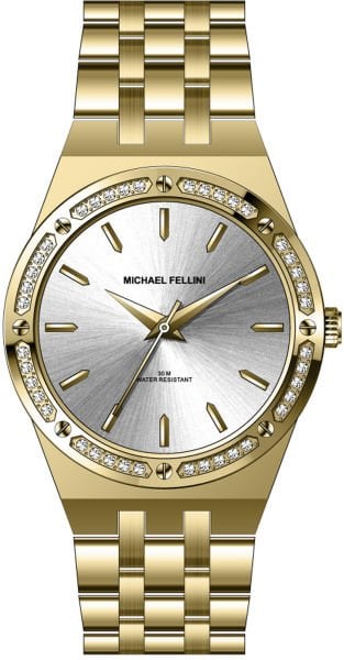 Michael Fellini 2355-3 Kadın Kol Saati