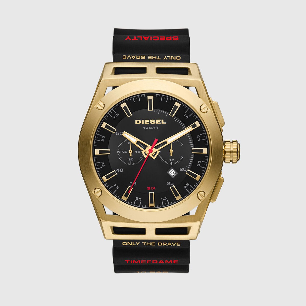 Diesel DZ4546 Erkek Kol Saati