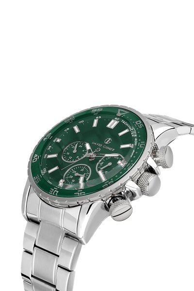 David Guner DG-8779GA-A10 Erkek Kol Saati