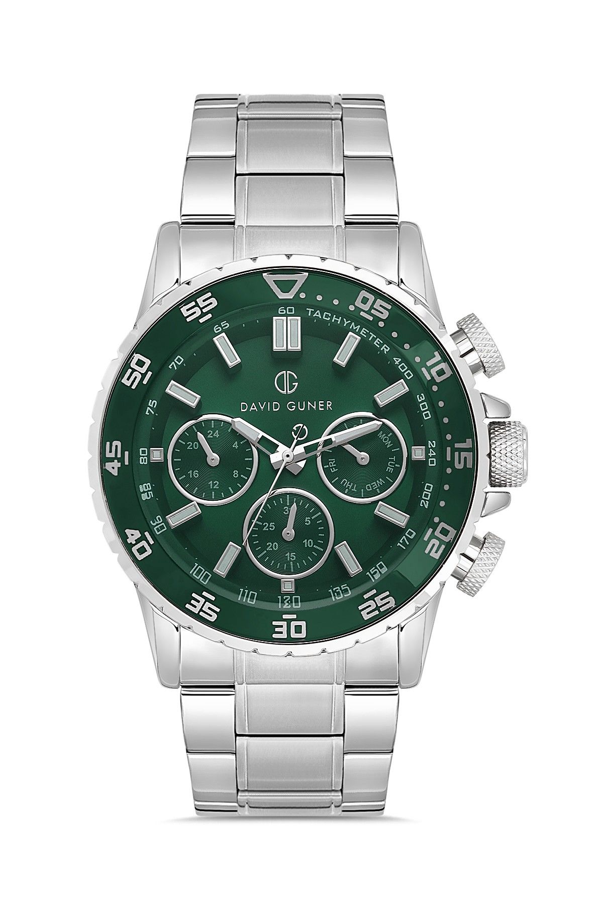 David Guner DG-8779GA-A10 Erkek Kol Saati