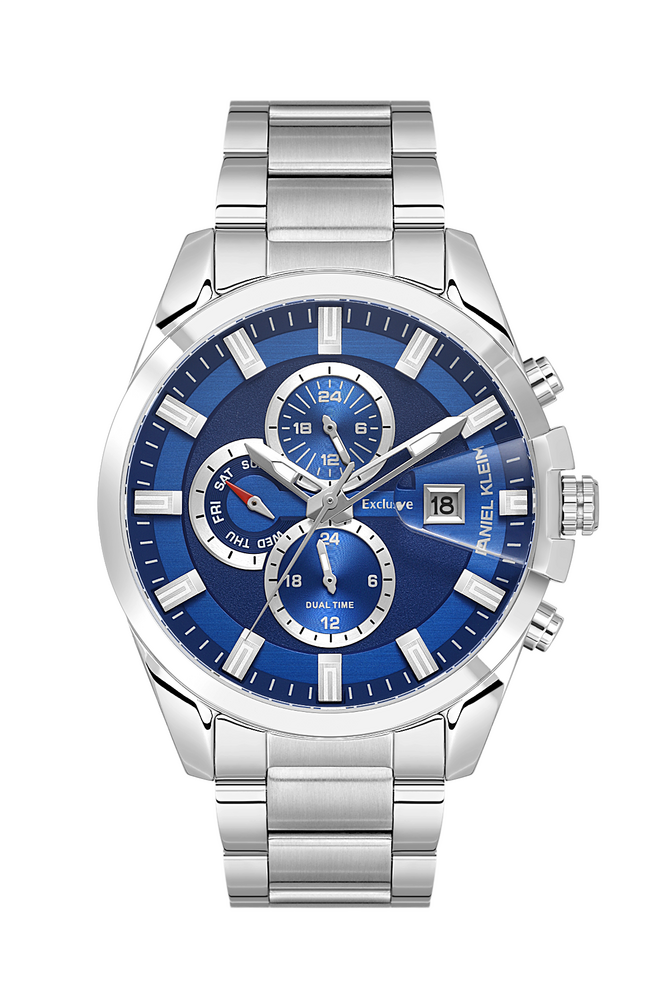 Daniel Klein DK102-DKE.1.10729-2 Erkek Kol Saati