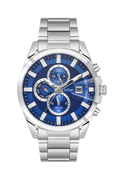 Daniel Klein DK102-DKE.1.10729-2 Erkek Kol Saati