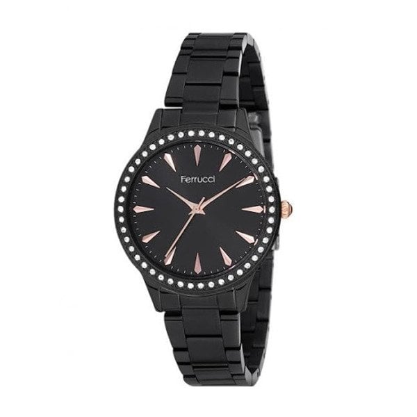 Ferrucci FC 12774M.06 Kadın Kol Saati