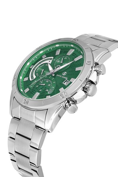 David Guner DG-8748GA-A10 Erkek Kol Saati