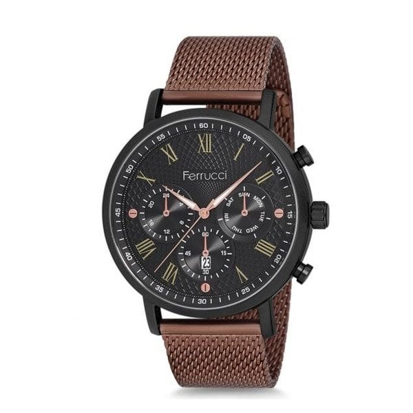Ferrucci FC 12799H.03 Erkek Kol Saati