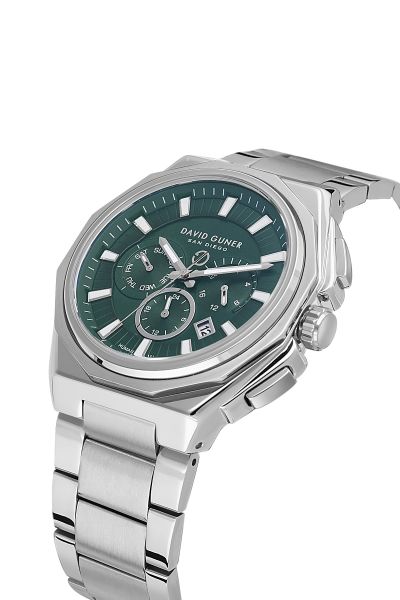 David Guner DG-8914GA-A10 Erkek Kol Saati