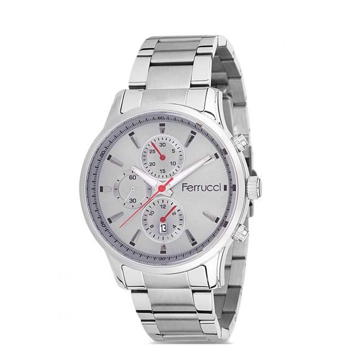 Ferrucci FC 12831M.01 Erkek Kol Saati
