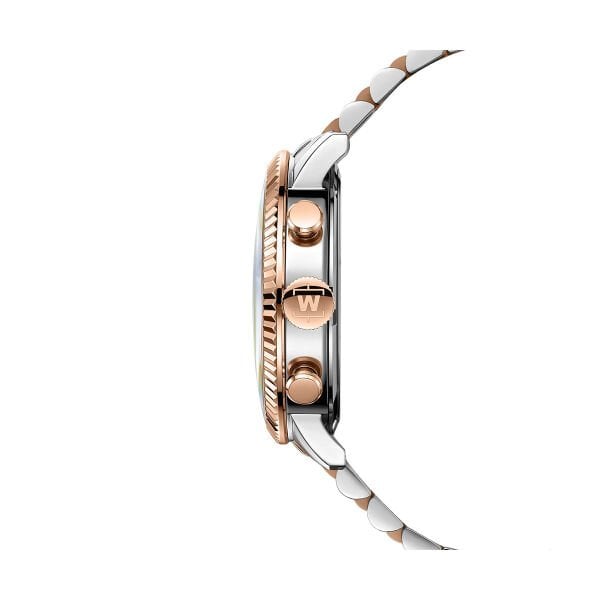 Welder Moody WWRC471 45 mm Kol Saati