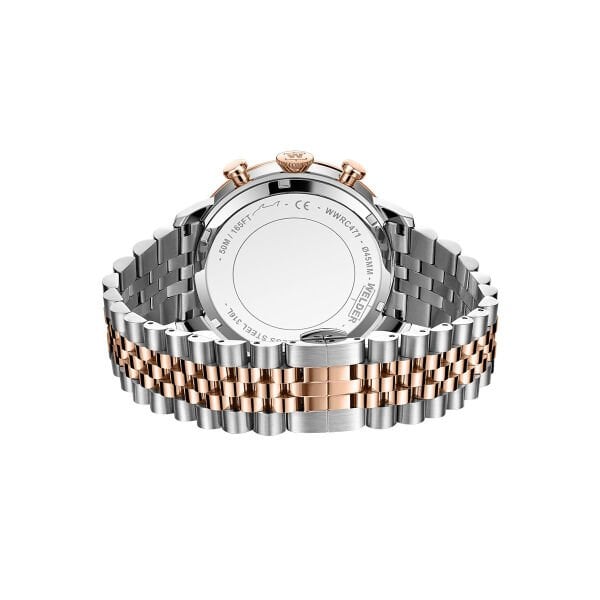 Welder Moody WWRC471 45 mm Kol Saati