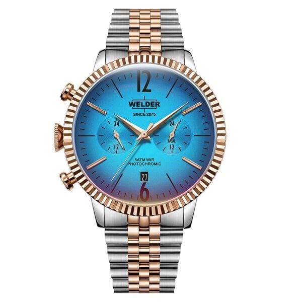 Welder Moody WWRC471 45 mm Kol Saati