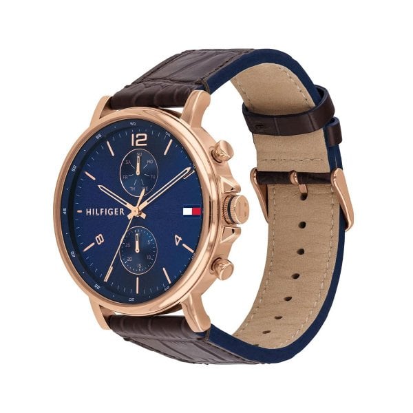 Tommy Hilfiger TH1710418 Erkek Kol Saati