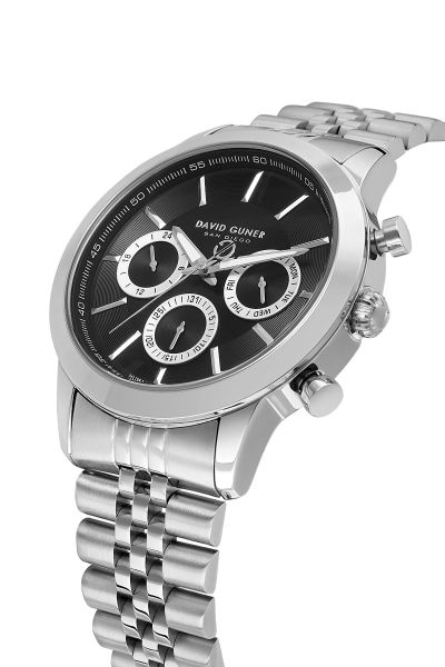 David Guner DG-8984GA-A2 Erkek Kol Saati