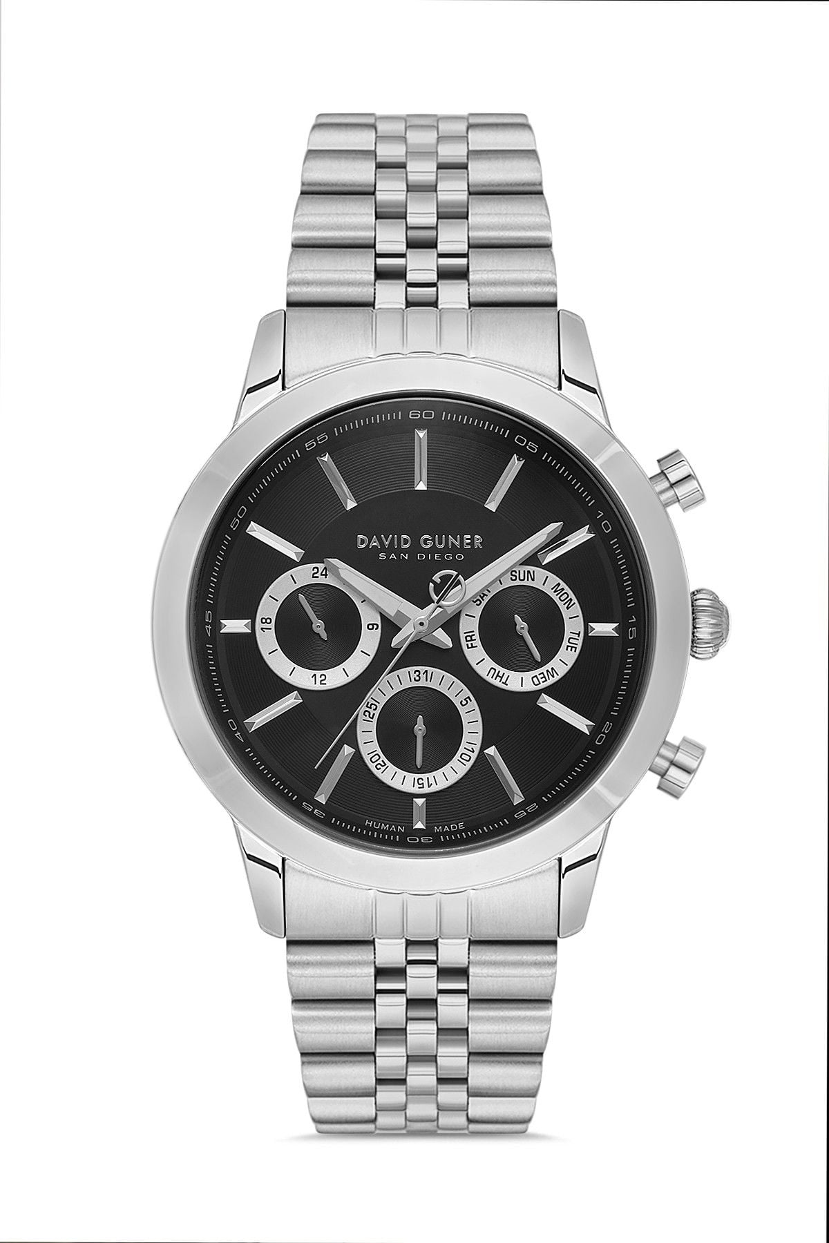 David Guner DG-8984GA-A2 Erkek Kol Saati
