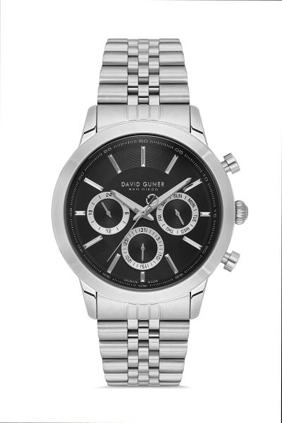 David Guner DG-8984GA-A2 Erkek Kol Saati