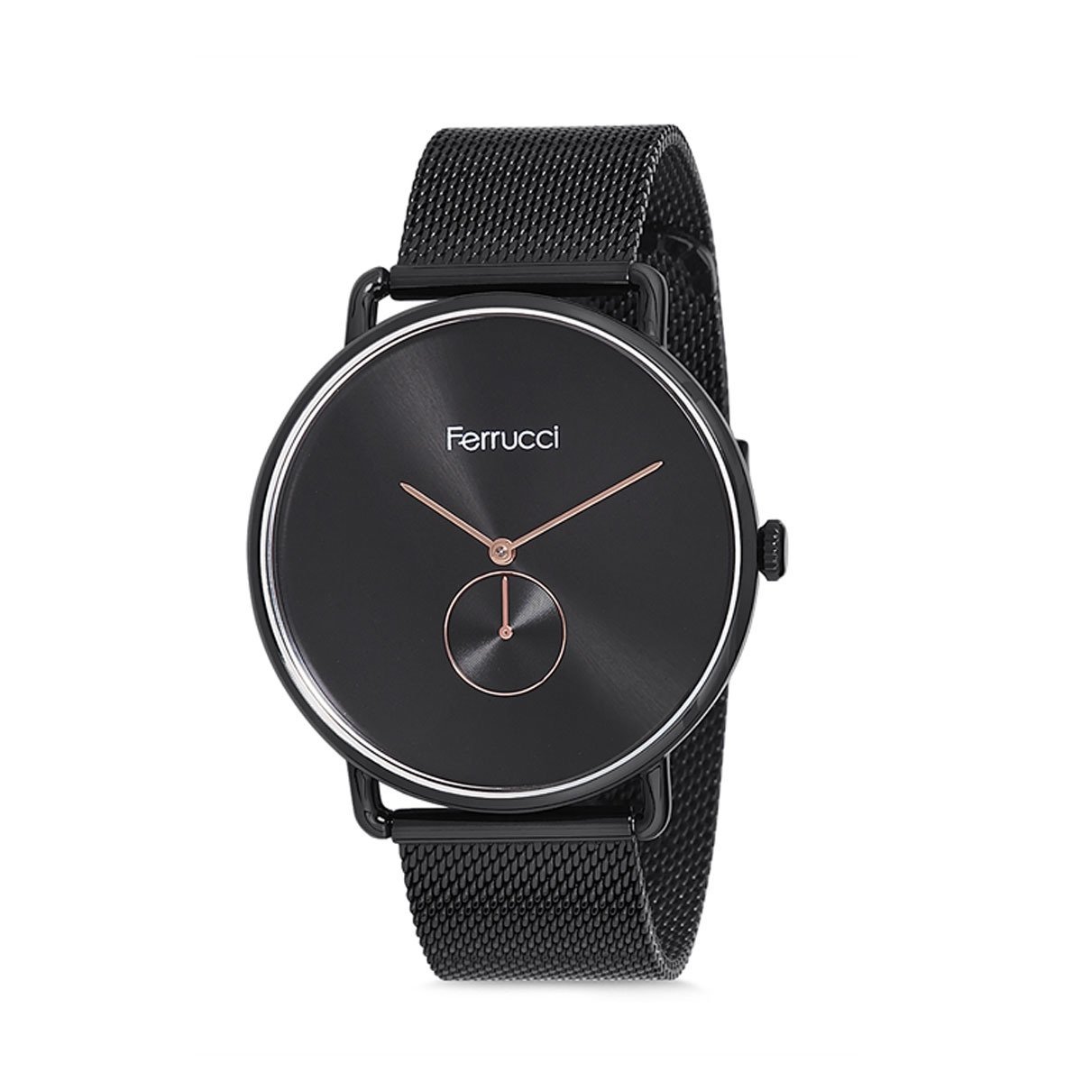 Ferrucci FC 13032H.02 Erkek Kol Saati