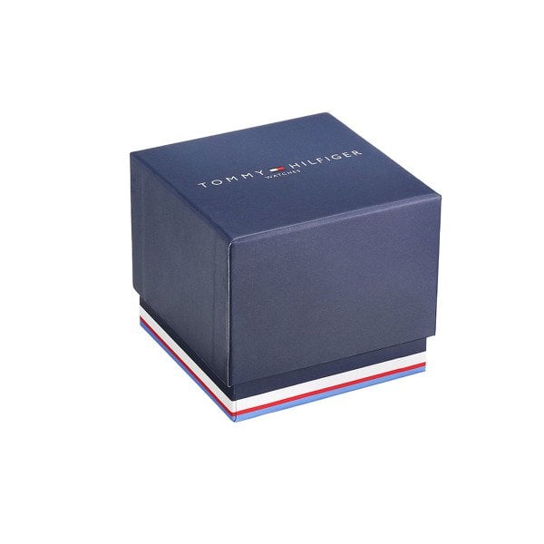 Tommy Hilfiger TH1710418 Erkek Kol Saati