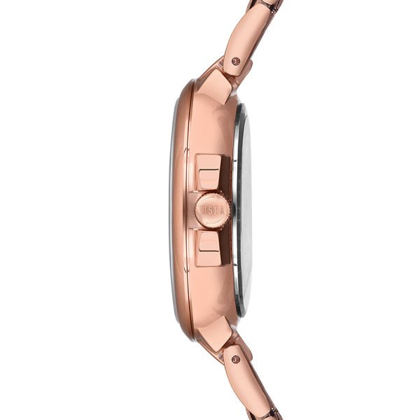 U.S. Polo Assn. USPA2012-01 Kadın Kol Saati