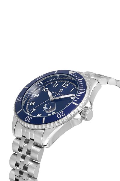 David Guner DG-8781GA-A3 Erkek Kol Saati